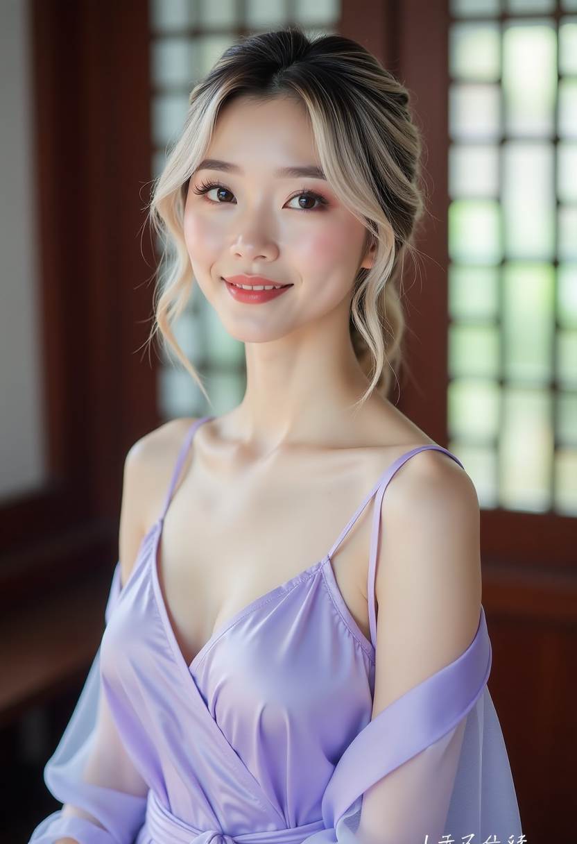 时空裂痕
