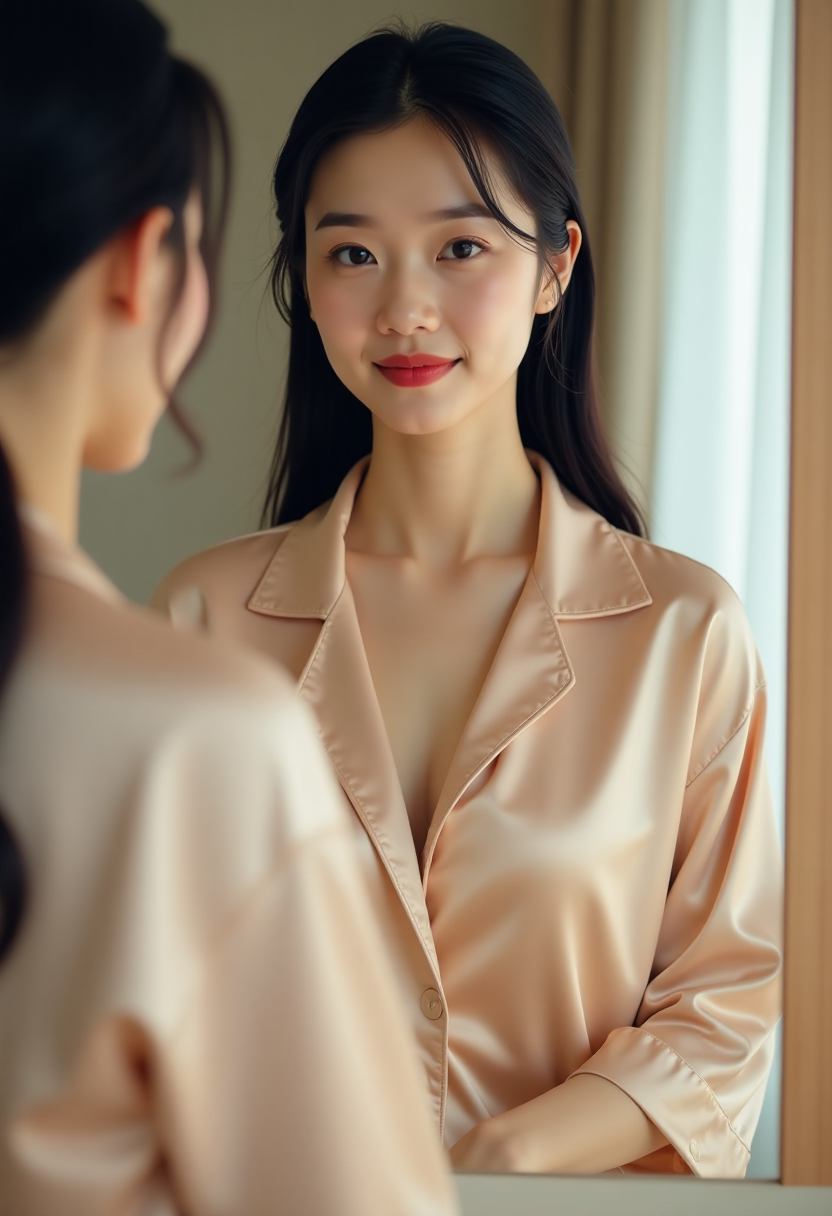 龙脉传说